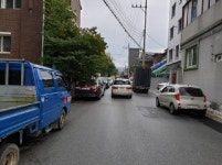 춘천시, 후평동 인공폭포 상점가에 주차장 건립 추진