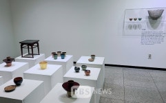 일상의 소중함을 전해요...탑골미술관 공예동행전