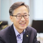유성훈 금천구청장 금천구 개청 25주년...대형 종합병원 건립해 주민 생명권 보장