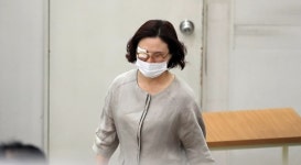 정경심 PC 은닉 조국 부부 자산 관리인, 1심서 집행유예