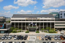 경주시, 10년만에 북경주 체육문화센터 준공