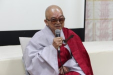 태고종 20세 종정에 지허스님 추대