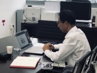 새마을세계화재단, 동티모르 공무원 대상 온라인 새마을연수