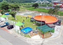 문경새재 반려동물 힐링센터 문 연다