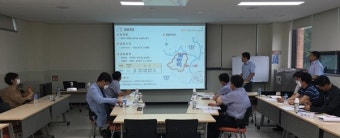 경기도 하천정비사업 예산 373억 절감