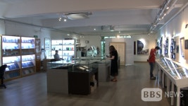 만해기념관 애국 지사들의 희생정신을 배워요