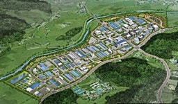 경기도, 파주 법원2산단 계획 변경 승인