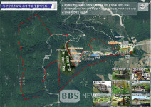 영암군, 미암면 흑석산에 기찬자연휴양림 조성