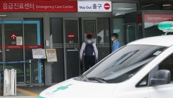 정부, 집단휴진 전공·전임의 278명에게 업무개시명령