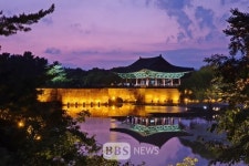 야경 보러 갈래?...사명대사공원 등 경북 야경 명소 52곳 리플릿에 소개