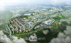 경산4일반산단, 공공지원시설·주차장·주유소용지 첫 분양