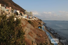 피란수도 부산을 이야기한다(21편)-부산 영도, 이송도 해수욕장은 어디였나?