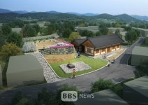 [전국네트워크] 전남 해남 법정스님 생가터에 마을 도서관 건립 된다