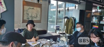 서울 도심에서 만나는 고려 불화 700년의 향기