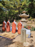 여주 고달사, 원종국사 1061주기 다례재...사찰 복원 발원