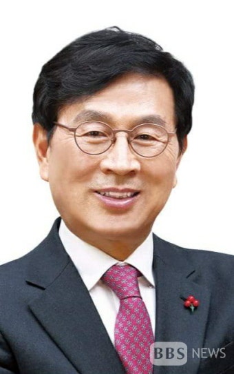 국민의힘 유재중 