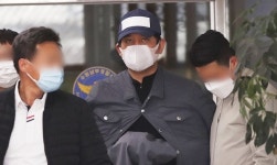 라임자산운용 김봉현 전 회장 추가 폭로...검사 술 접대는 사실