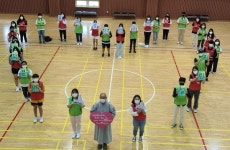 진해청소년전당 단비, 청소년-전당 가교 역할 여성가족부장관상