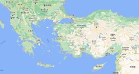 터키-그리스 강진 39명 사망-800명 이상 부상...지진 규모 7.0