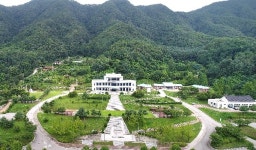 화천 월남파병용사 만남의 장, 스마트 동물원으로 변신