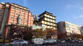 한국불교대학 大관음사, 금강계단 수계법회 봉행