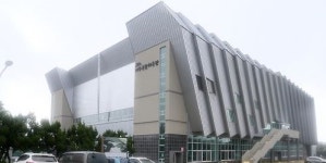 제주도체육회, 복합체육관 내일부터 사전예약제 개방