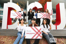 [BBS PLAZA] 동서대,  대한민국디자인전람회 산업통상자원부장관상 4회 연속 수상