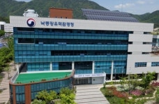 낙동강 칠서지점 조류경보 42일만에 해제
