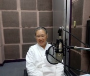 오영환 푸른차문화연구원장 차는 내 영혼의 쉼터