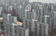 서울 강북 아파트값 상승률, 12년 만에 강남 앞질러