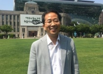 2천년에 빛나는 서울 역사와 정체성 알린다…이상배 서울역사편찬원장