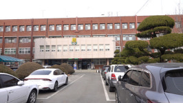 대구 능인고 불교학생회 주춧돌리더, 독거 어르신들에 김장김치 보시