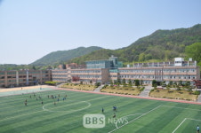 상주공고, 작년 경북지방직 공무원 최다 배출