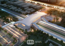 KTX서대구역, 대구 철도 교통시대의 초석 될 것