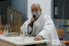 남양주 봉선사, 소외된 이웃들의 따뜻한 겨울나기 도와요