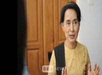 [배재수의 크로키] 쿠데타 발생 일주일...민주화 갈림길 선 '미얀마'