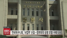 전국비구니회 사업부 신설...코로나19 적극 대응