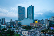 제주 드림타워 숙박・부페가 공짜...퀴즈 이벤트 인기몰이