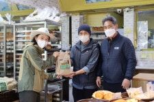 경주국립공원, 힘내라 소상공인! 비대면 힐링 프로그램