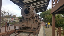 [뉴스파노라마 설 특집 - 귀로 즐기는 여행] 파주 임진각, 고향으로 보내는 그리움 한 조각