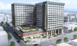 타지(他地) 학생 모십니다...대구행복기숙사 첫 삽