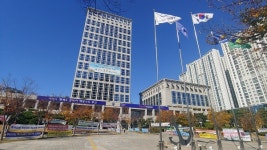 부산 설 연휴 이동인구 대폭 감소