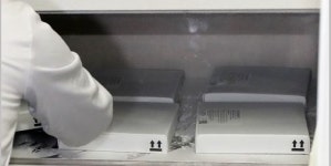 AZ·화이자 백신 1병당 접종인원 확대…세계 처음