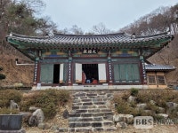 임실 해월암, 신축년, 관음기도 정진도량으로 거듭날 것 