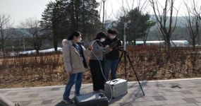 경기보건환경硏, 오산·시흥 관리지역 57곳 악취실태조사