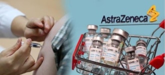 WHO 아스트라제네카 백신 사용 중단할 이유 없다