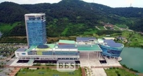 전남창업기술지주회사, 코로나19 상황에서도 급성장