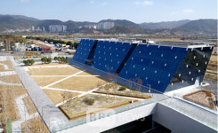 전남도립미술관 22일 개관 현대미술 이해 높인다