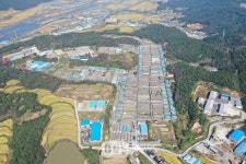 경주 희망농원 노후 하수관 교체...폐수 유출 방지