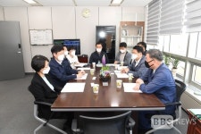 부산 기장군, KTX이음 정차역 유치 선언...정동만 의원, 기장역 가능 확인